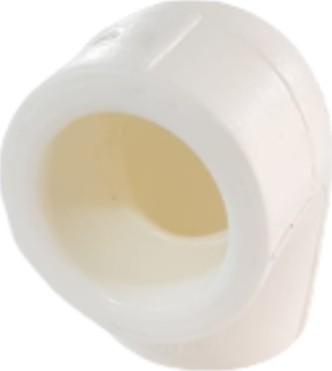 20 Mm Pprc 90 Dirsek ( 10 Ad )