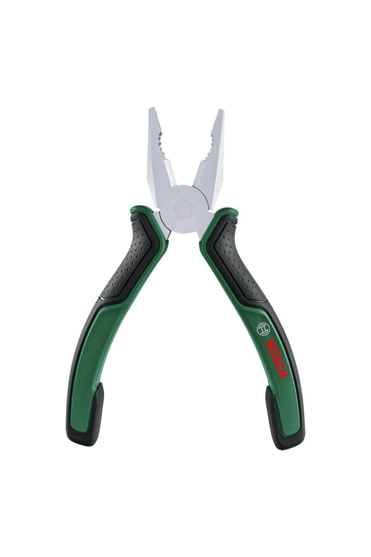 Kombine Pense 180 mm - 1600A032VB