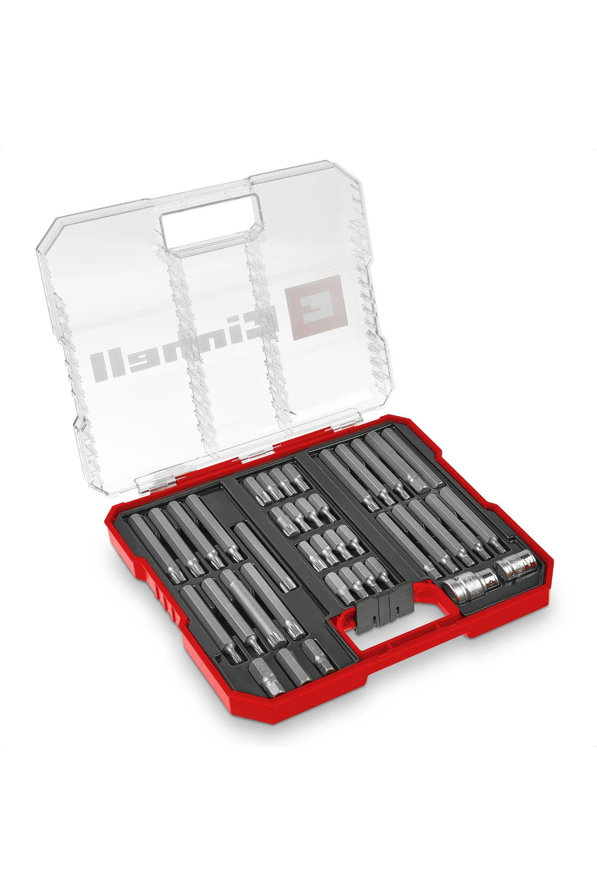 Orijinal Xl-case 40 Parça Bits Uç Seti - 49109032
