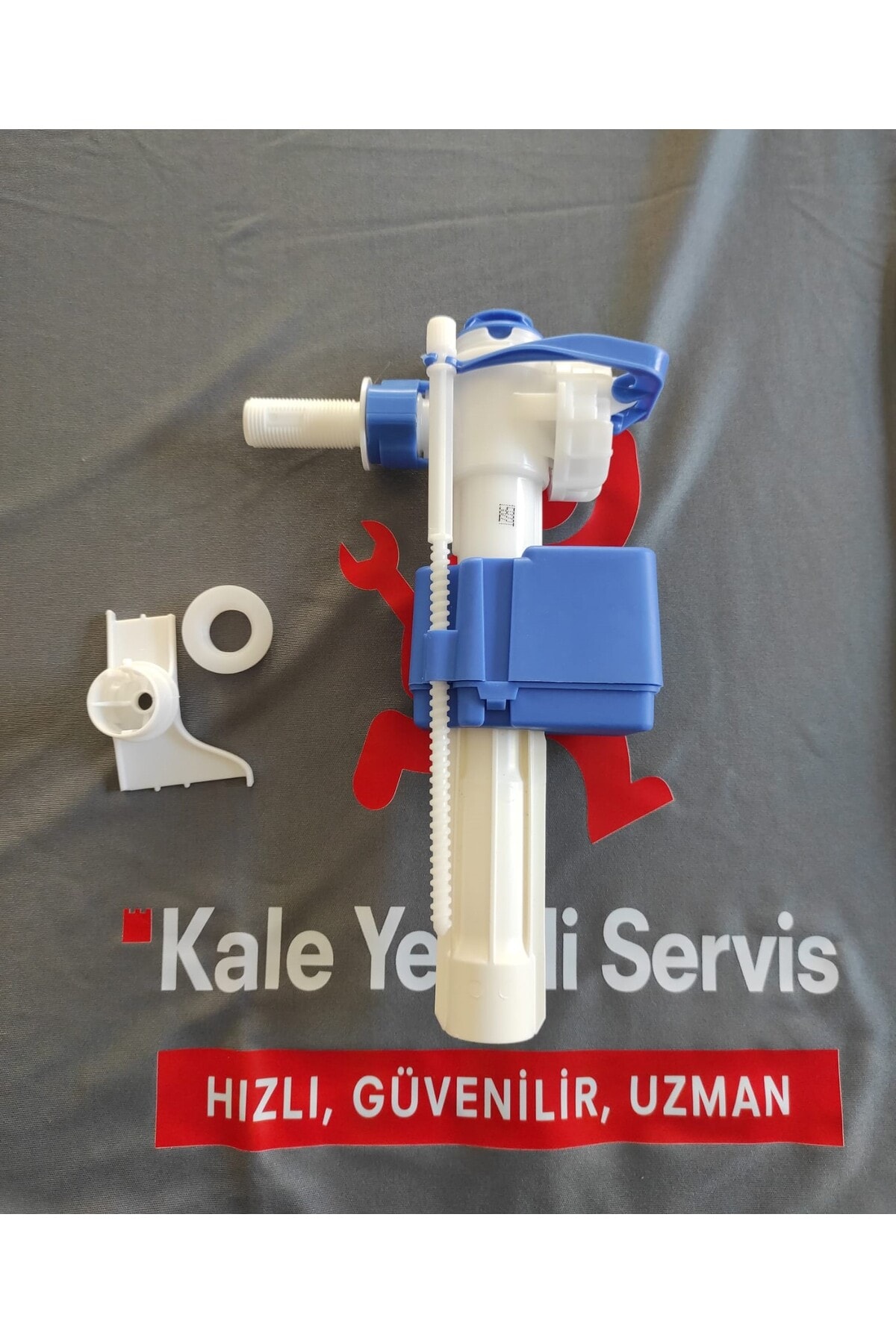 VERSUS GÖMME REZERVUAR BOŞALTMA GRUBU 3/8