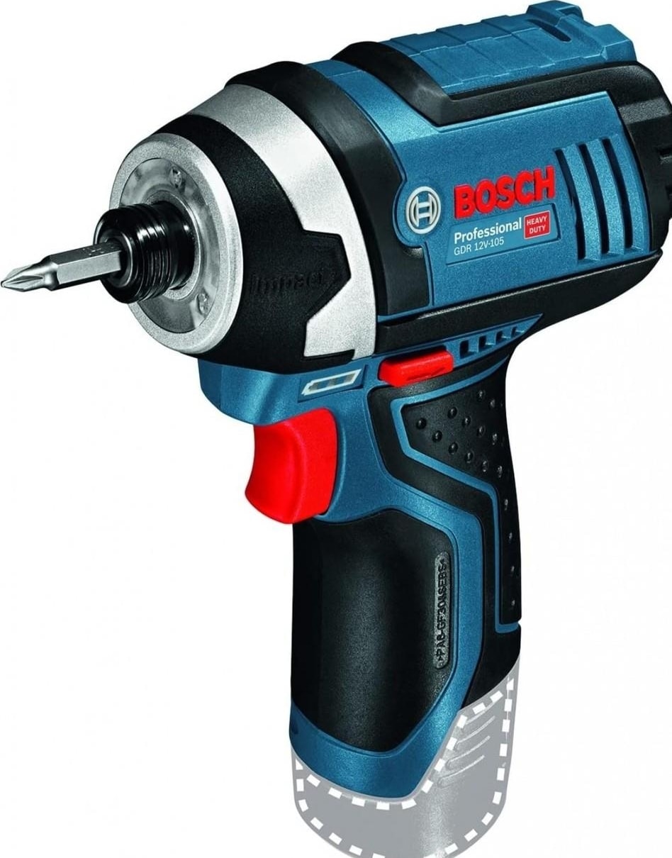 Gdr 12V-105 Çift Akülü 2 Ah Somun Sıkma Makinesi