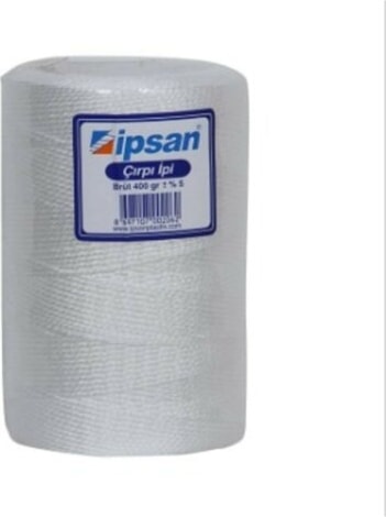 Ipsan Çırpı Ipi 400 gr