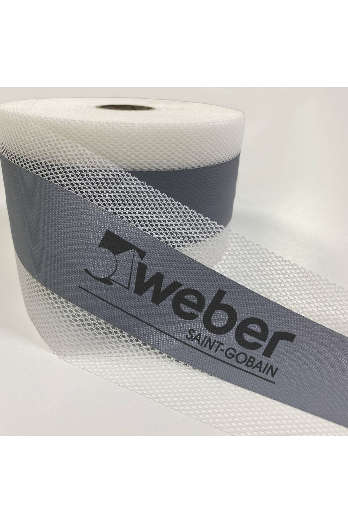 Köşebant 120 Elastik Su Yalıtım Bandı 10 Metre Rulo