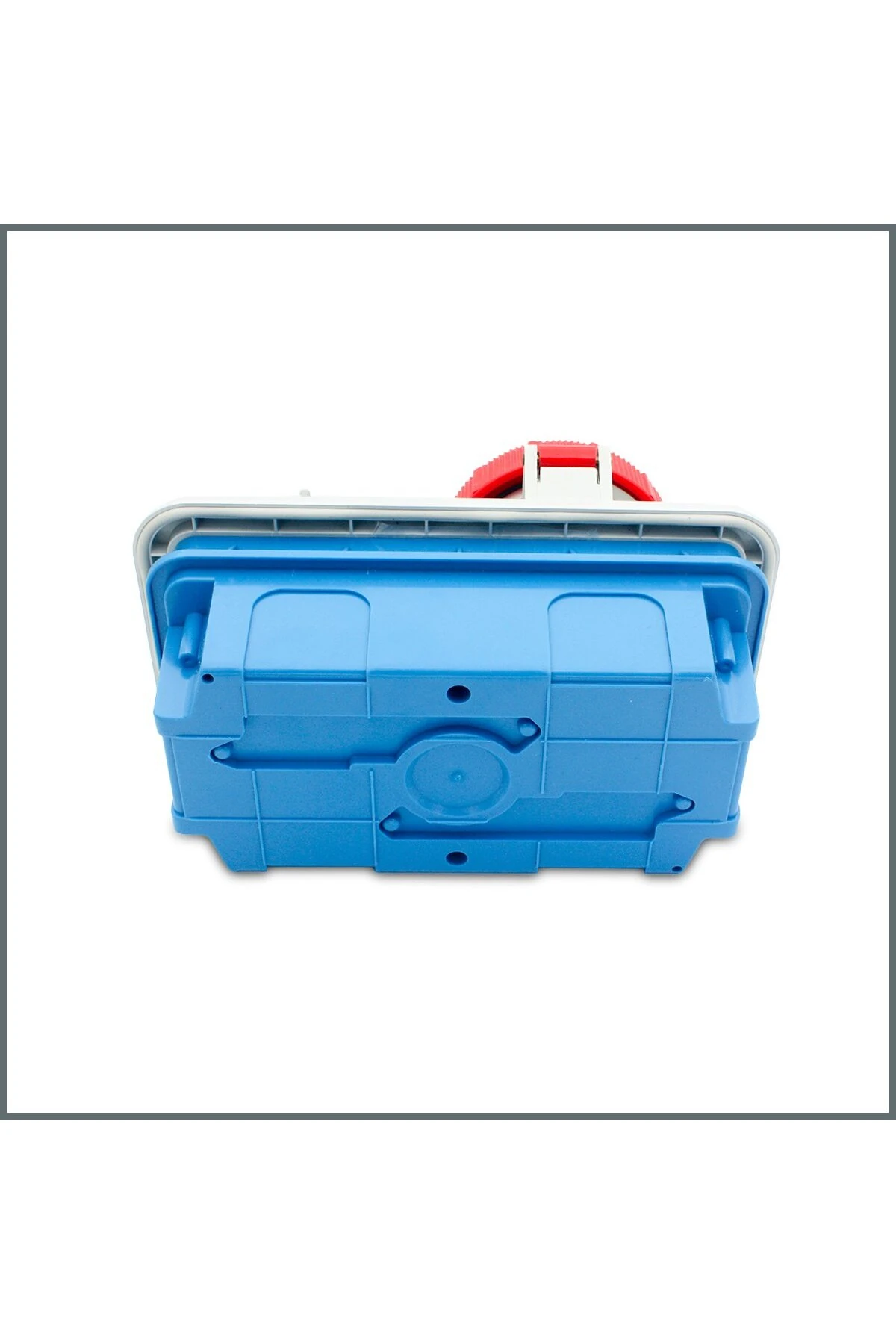 Sıva Altı Endüstriyel Anahtarlı Priz 32a Cee (IP55) 400v (YATAY) 3p N T H:6