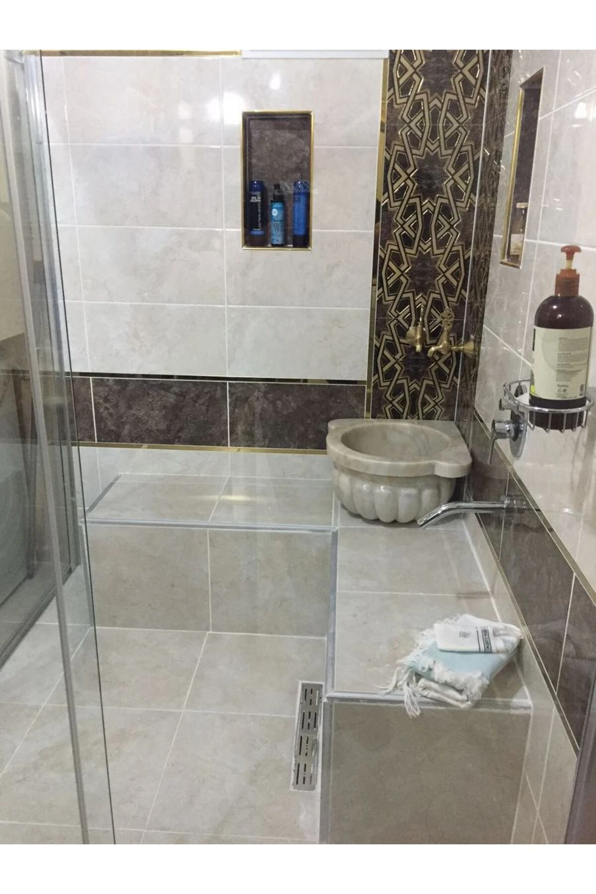 hamam kurnası, mermer kurna, mermer banyo seti, mermer banyo kurnası, türk hamamı kurna, curun kurna