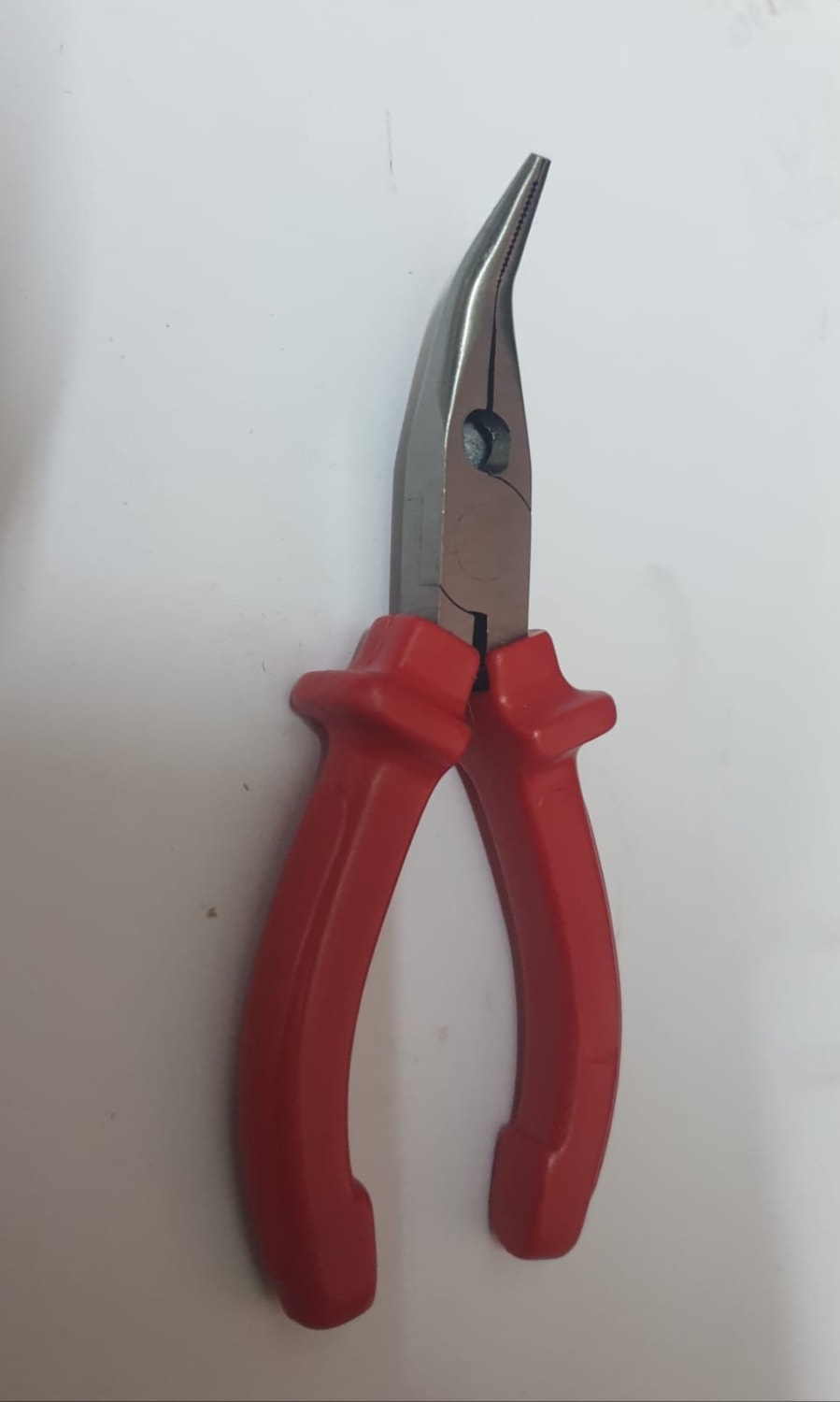 Kargaburun Eğrı 130MM