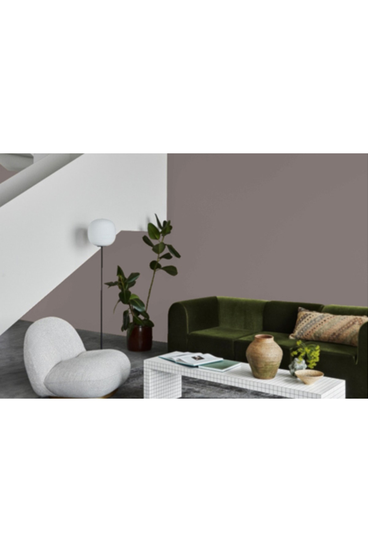 Fenomastic Güzel Evim Serisi Zengin Mat 1 lt Wisdom 20145