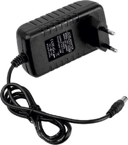 Ct 2551 2 Amper Fişli Adaptör