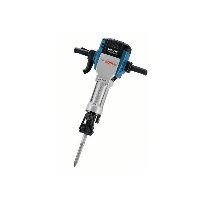 Gsh 27 Vc Profesyonel Kırıcı 2000W 69J (Altıgen Şaft)