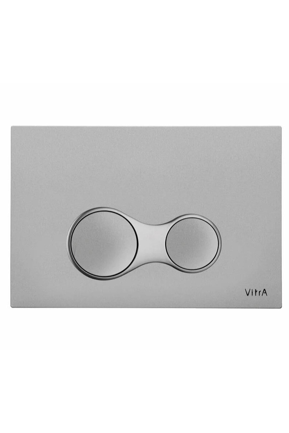 Gömme Rezervuar - Ince Metal Ayaklı 12cm - 2.5/4lt Yıkama Ve Sirius Kumanda Paneli Seti 742-1851-02