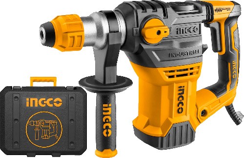 RH150028 1500W Kırıcı Delici 5,5j Sds Plus