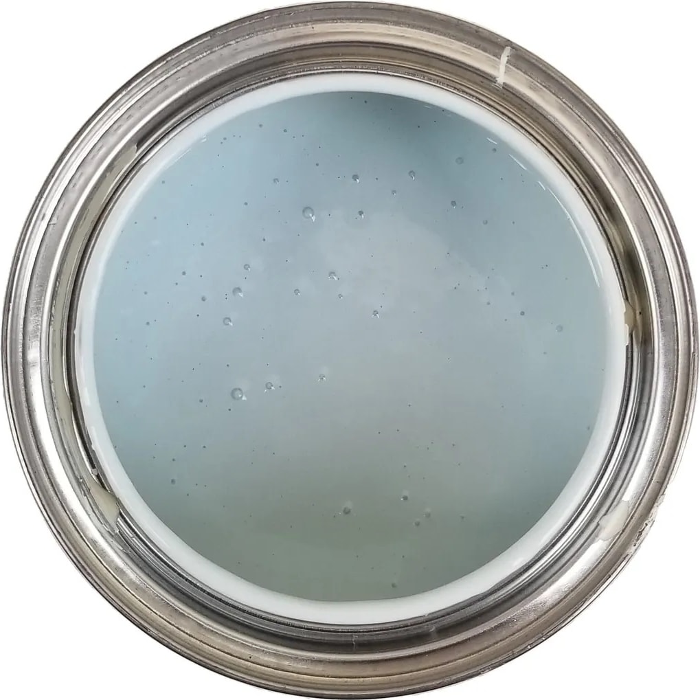 Enamel Parlak Sentetik Yağlı Boya Ahşap & Metal 0.75 kg 7135 Gümüş
