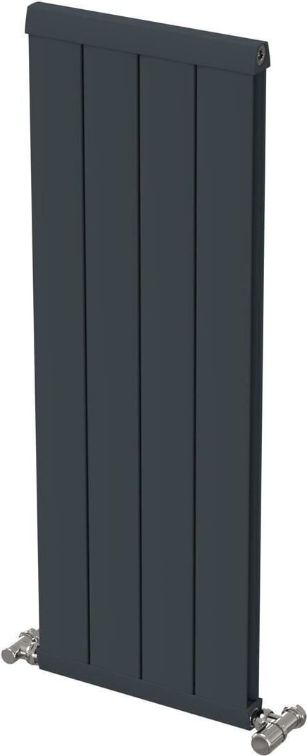 Radyatör Panel 900 Antrasit