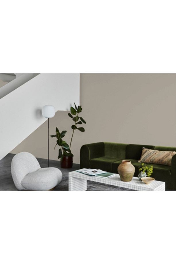 Misty Shadow 10578 Fenomastic Güzel Evim Serisi Saf Ipek 2lt