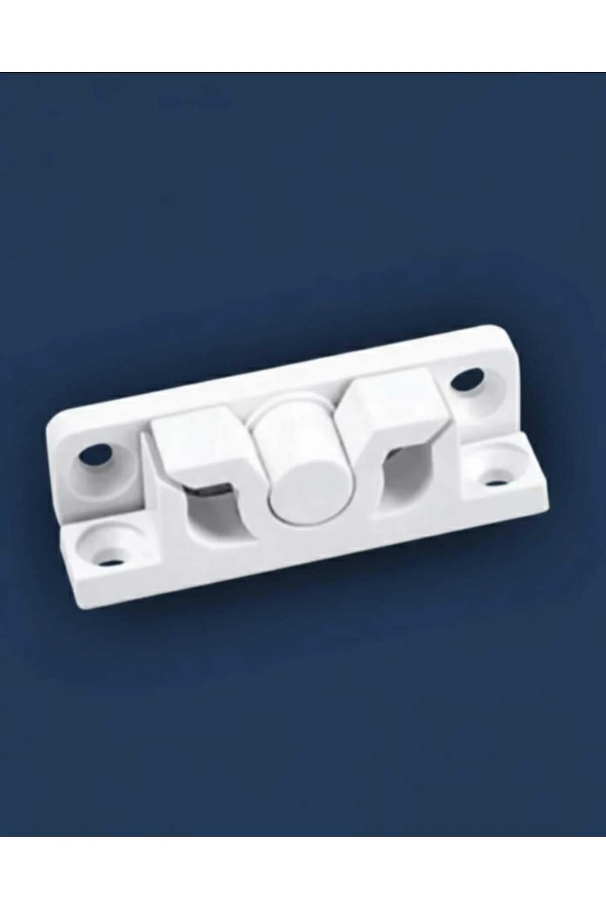 Pvc Pencere Sineklik Çerçeve Montaj Seti