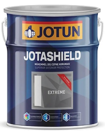 Jotun Jotashield Extreme Dış Cephe Boyası 2,25 lt