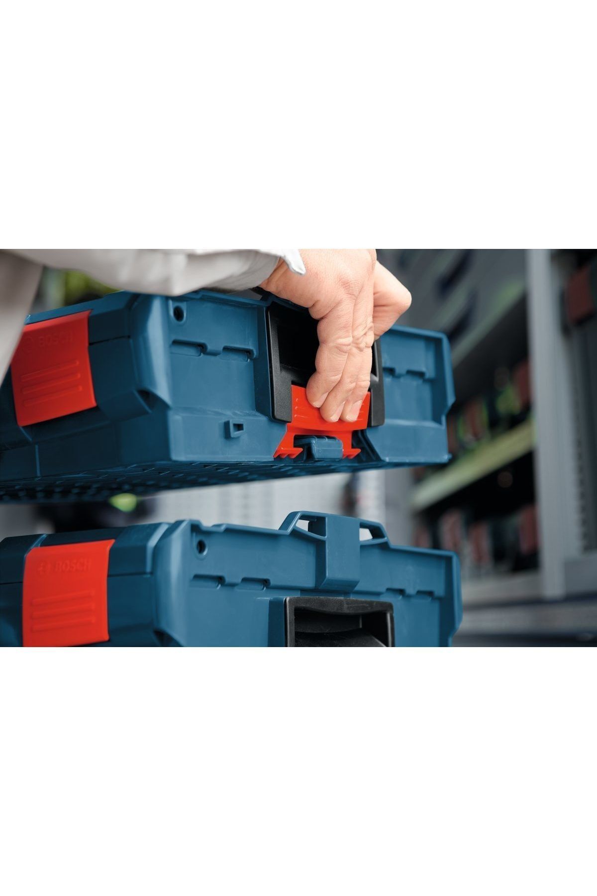 L-boxx 238 Taşıma Çantası