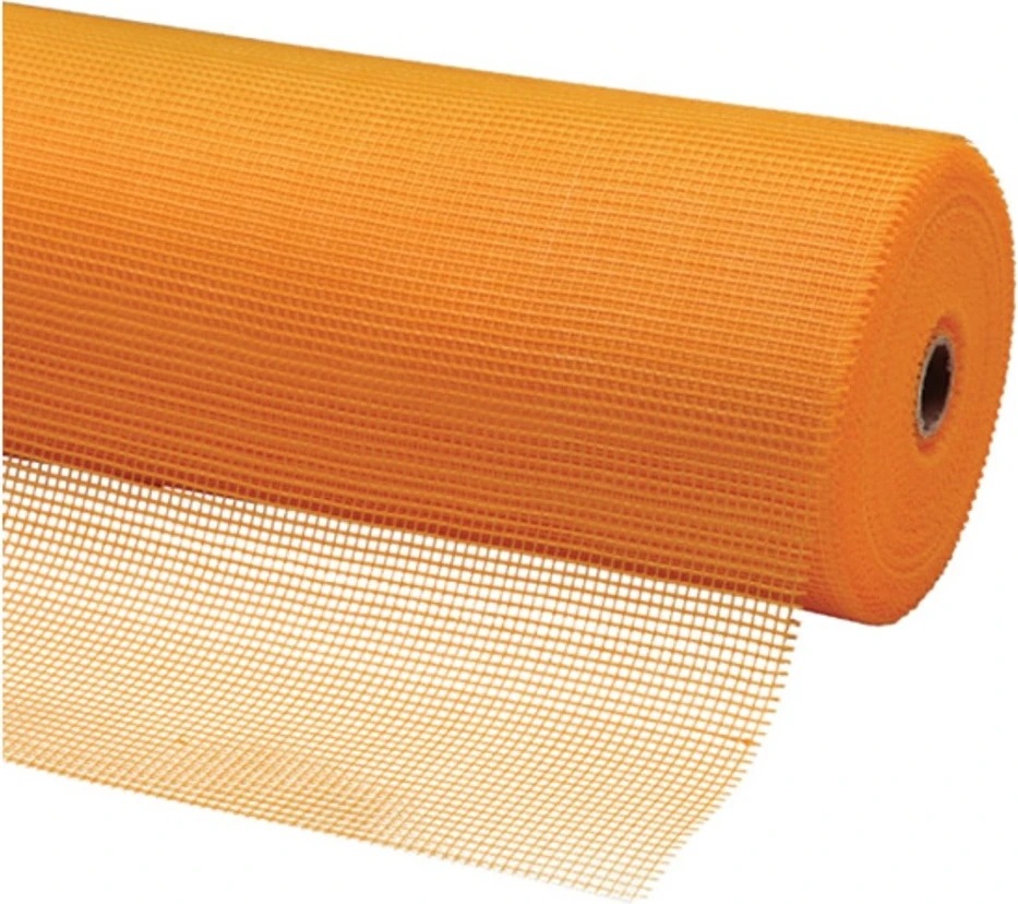 Sıva i 165 Gr. Isı Yalıtım İçin Turuncu 1X50 Mt