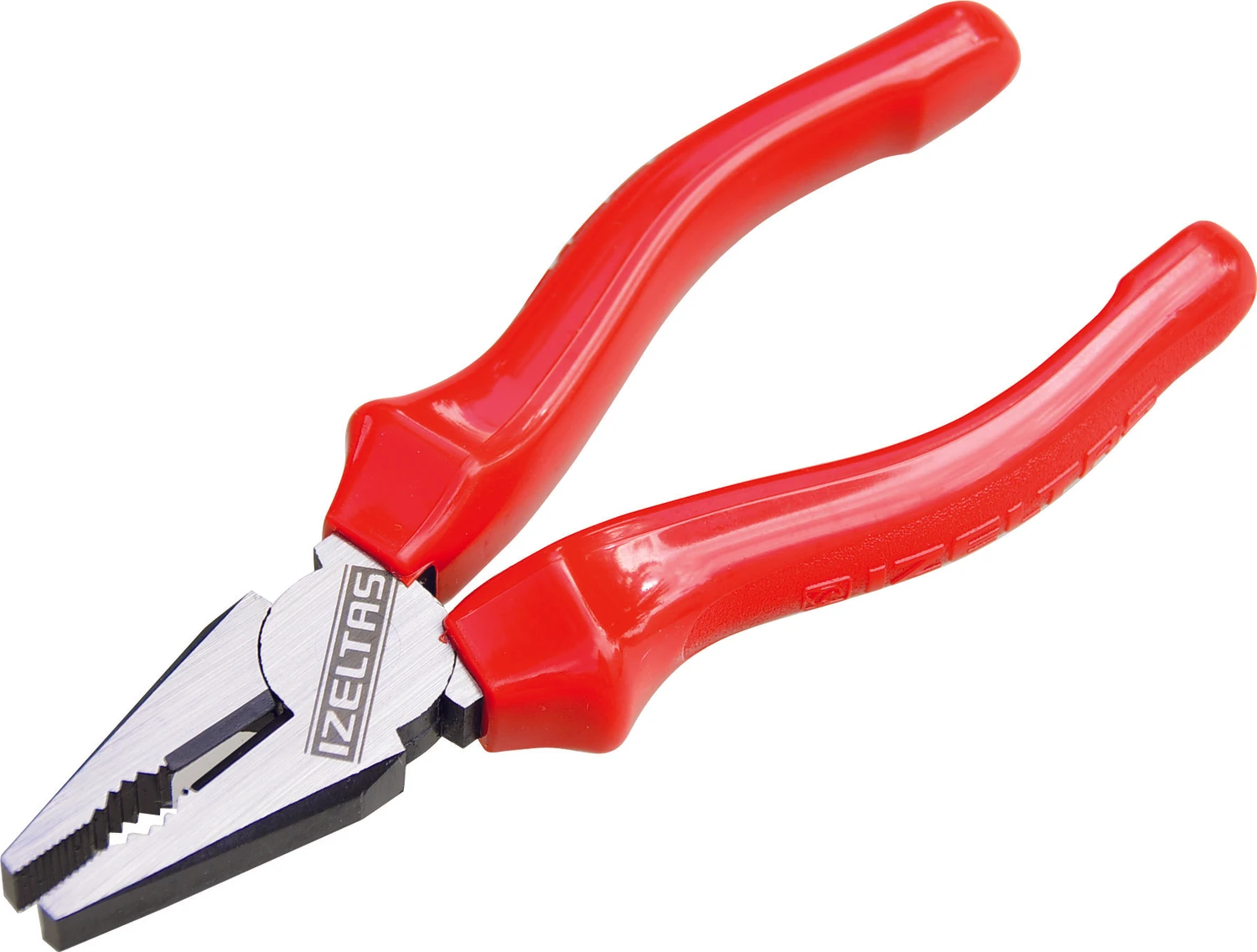 Izeltaş Kombine Pense Opak 160mm
