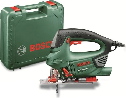 PST 900 PEL Expert Elektrikli 620 Watt Dekupaj Testere