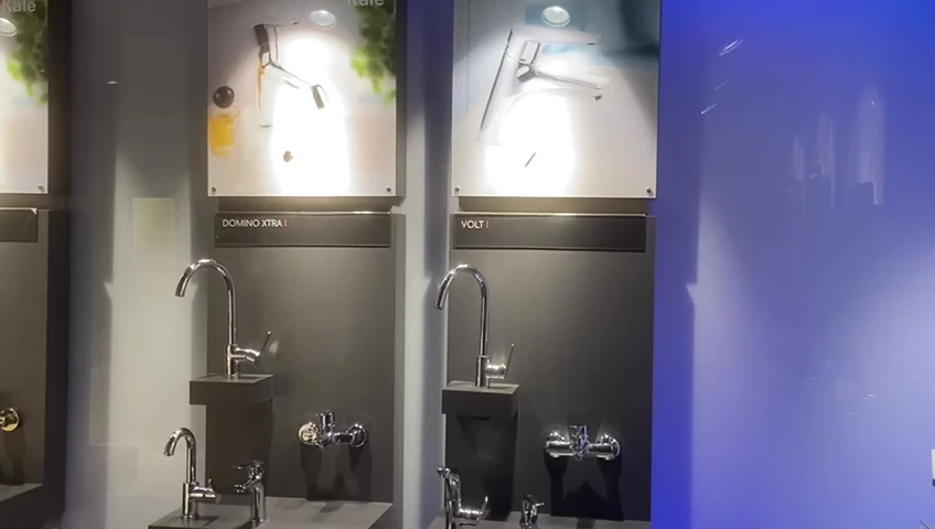 Volt Döner Borulu Mutfak Bataryası 7319052055