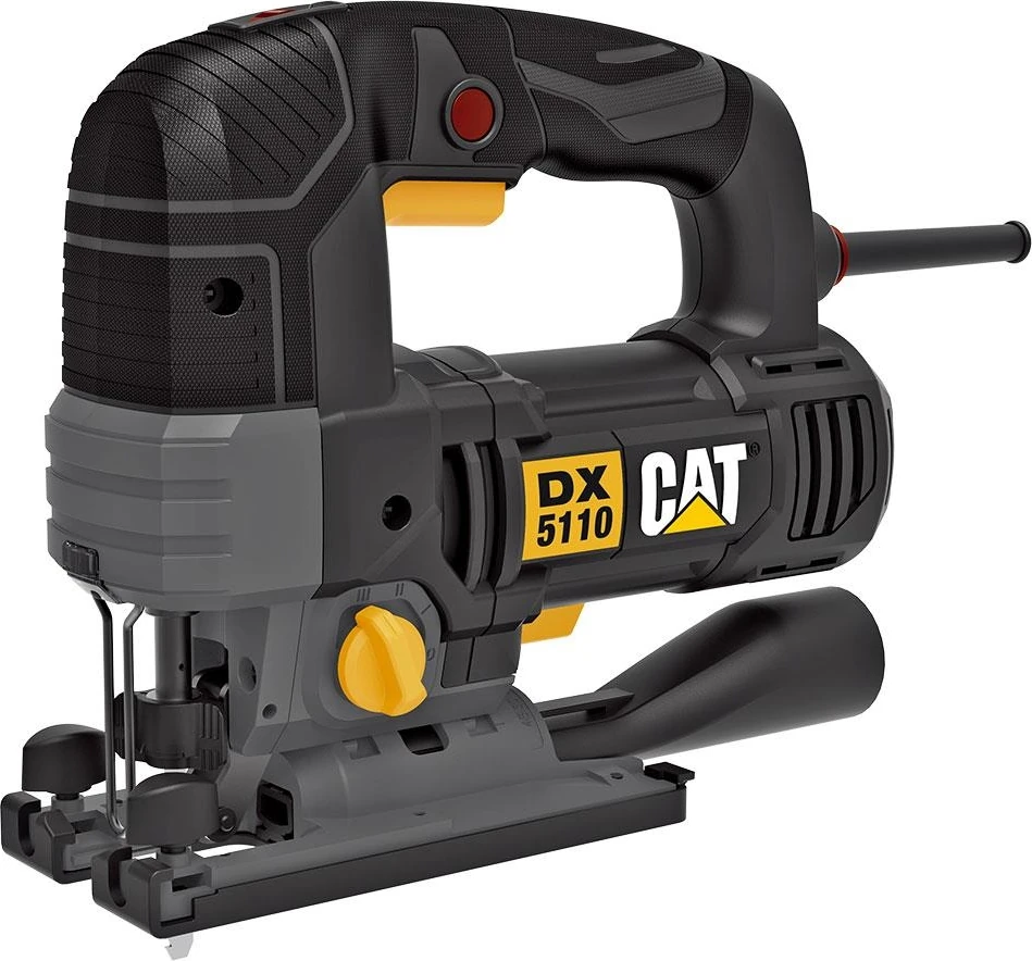 DX5110 780WATT Profesyonel Devir Ayarlı Dekupaj Testere