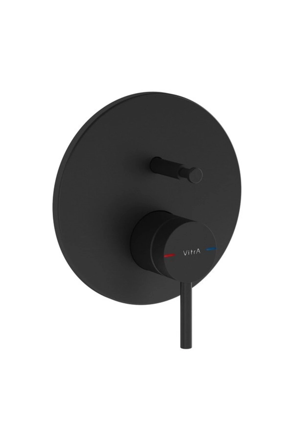 Origin Ankastre Banyo Bataryası - Siyah - Sıvaüstü