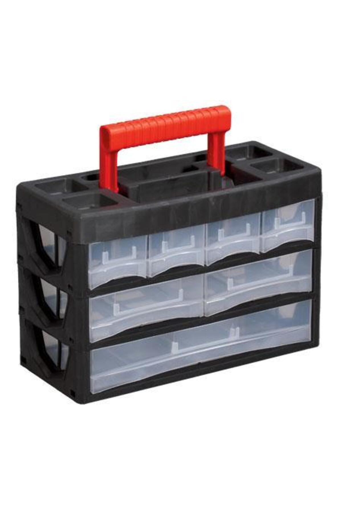 Portbag PL01 Caby 3/11 Çekmece Seti