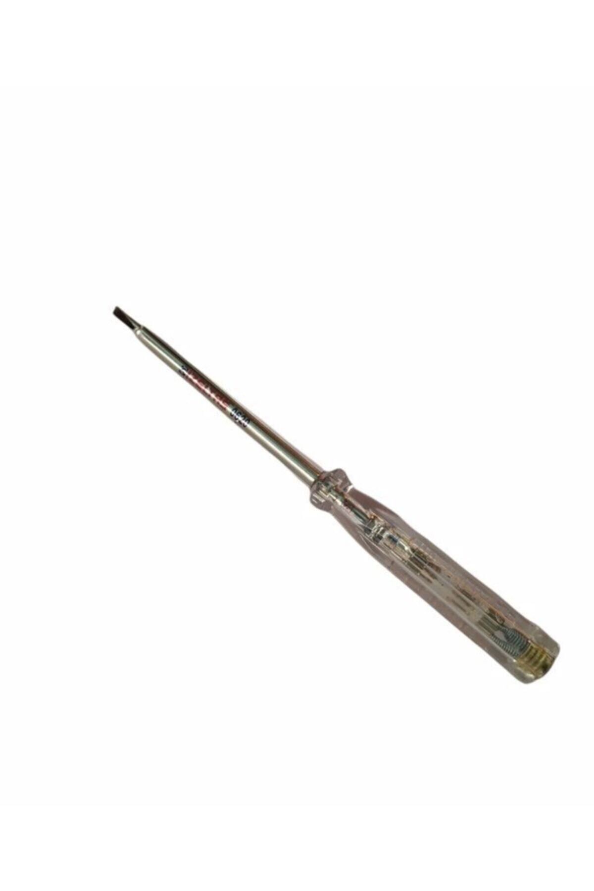 İZELTAŞ 190 Mm Düz Kontrol Kalemi