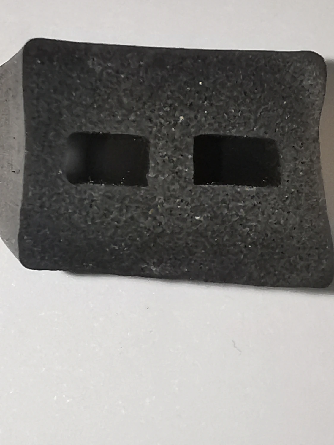 Delikli Sünger Profil 10 X30(5 Metre)