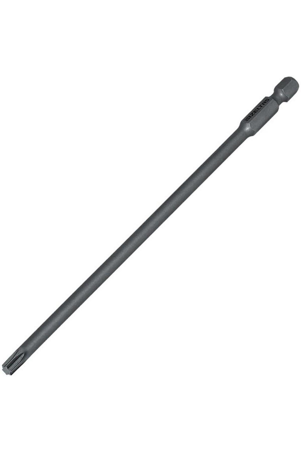 İZELTAŞ Uzun Torx Bits Uç T30x150mm - Izeltaş 4885211530