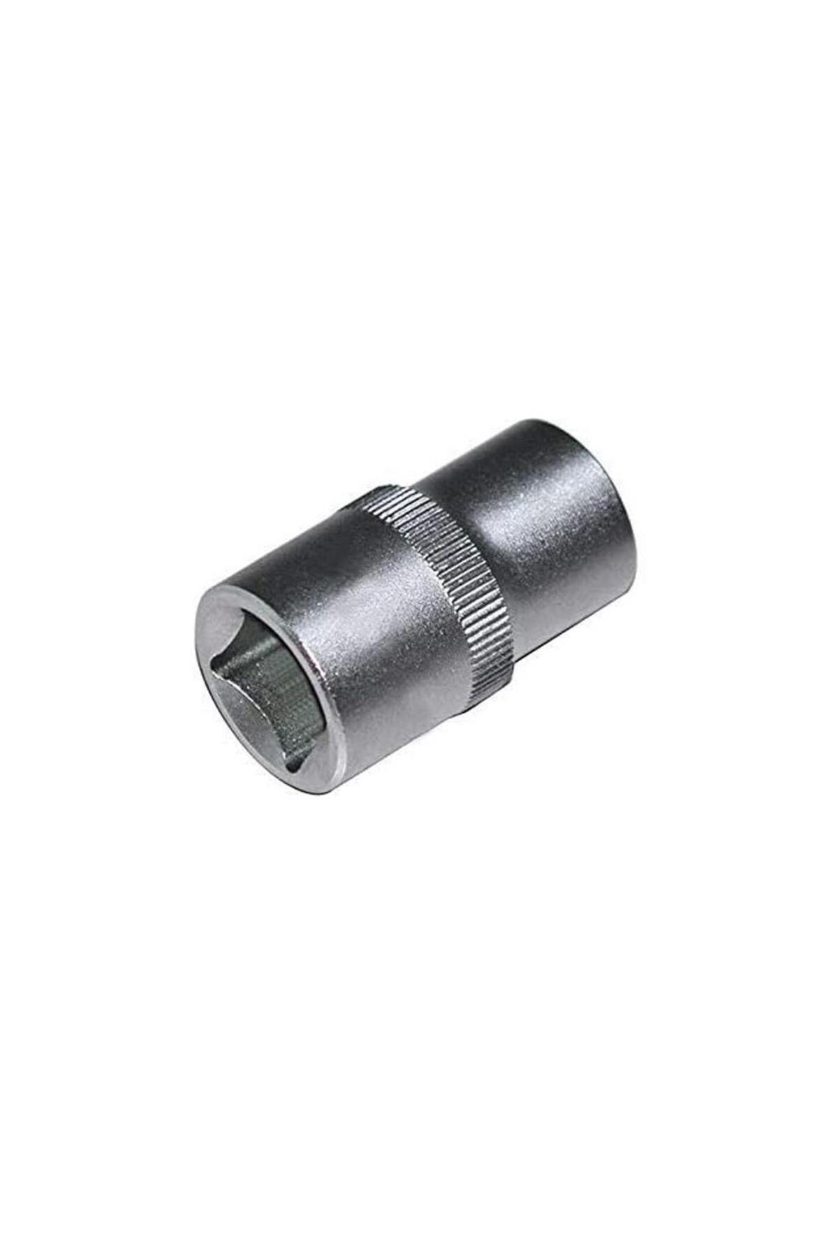 8 Mm 1/2 Altı Köşe Lokma Anahtar - Izeltaş 1113061008