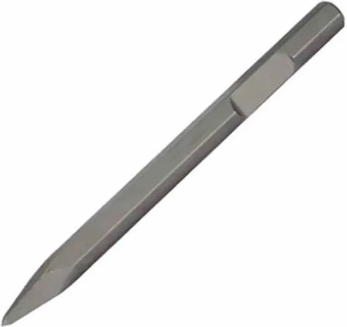 MAKİTA D-61531 28.6 mm Altıgen Şaftlı Sivri Murç Keski 410 mm