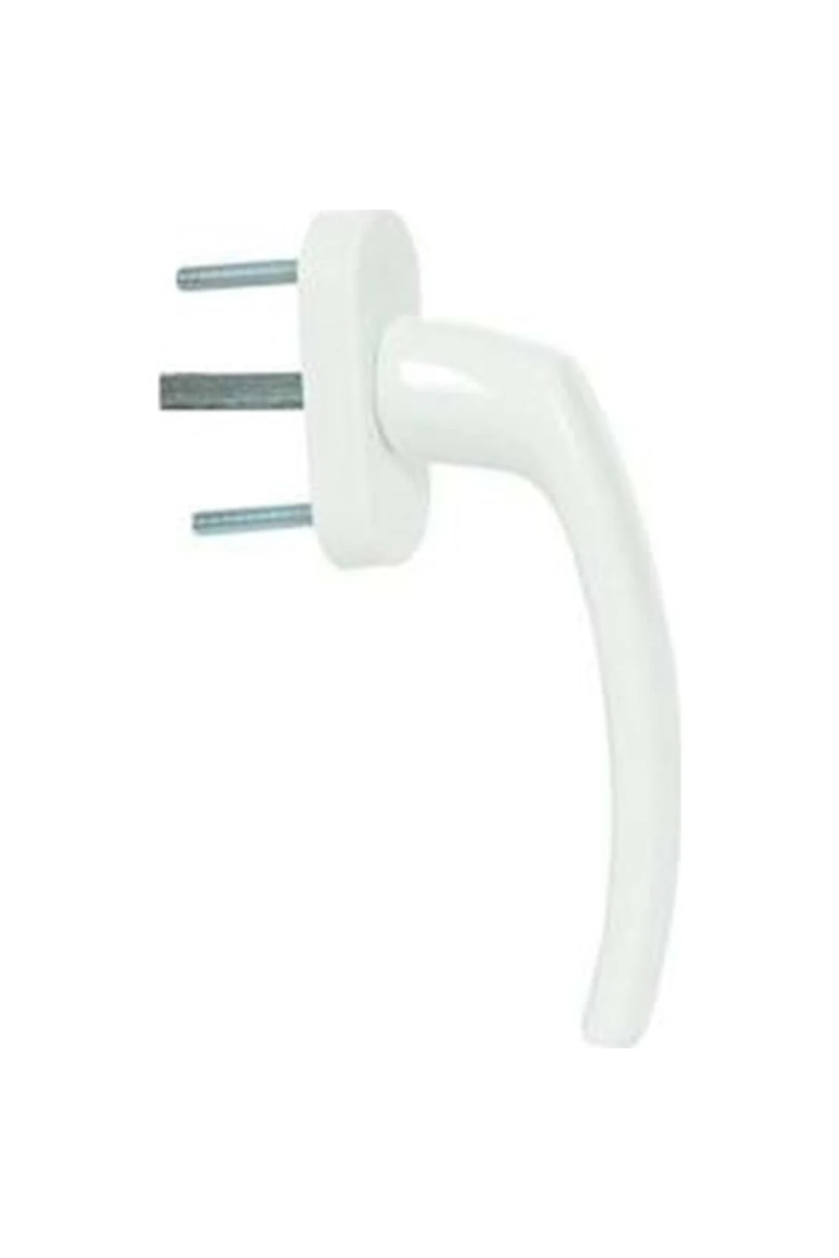 Pvc Plastik Pencere Kolu