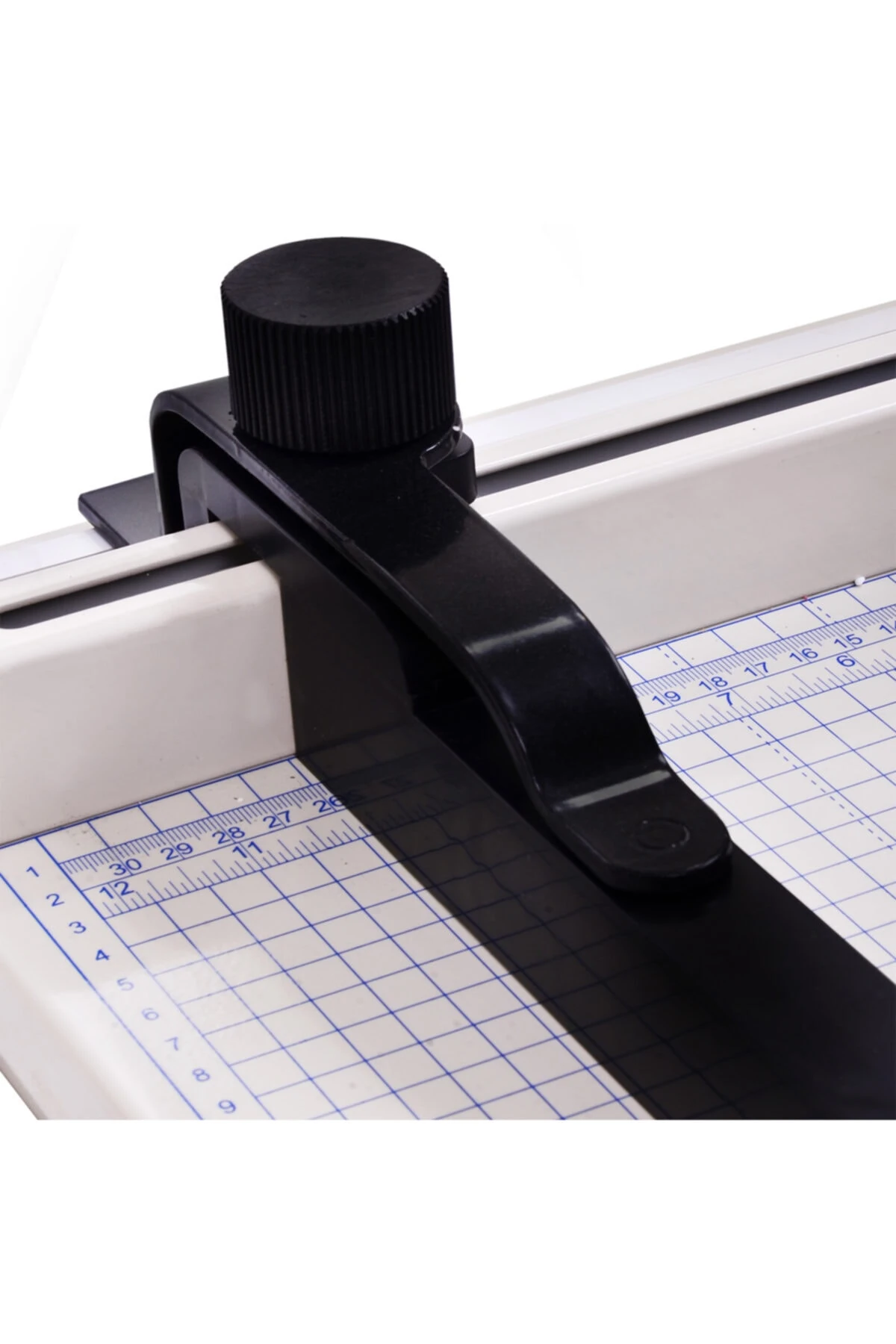 Of-858 A4 Kollu Kağıt Kesme Giyotini