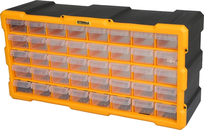 Dy Monoblok Çekmece Seti RCA6003