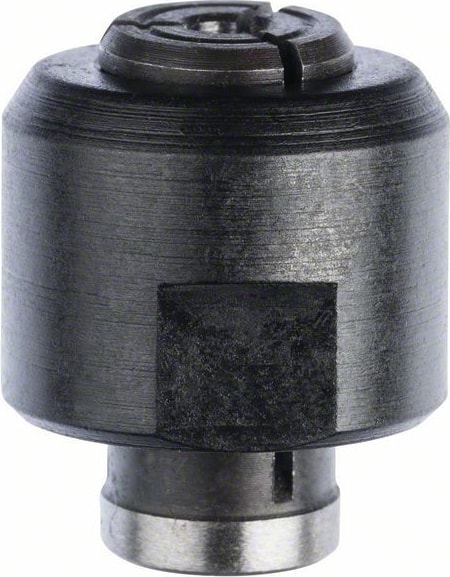BOSCH Ggs 7C-27 L/C Sıkma Somunlu Penset 1/8'' 2608570083