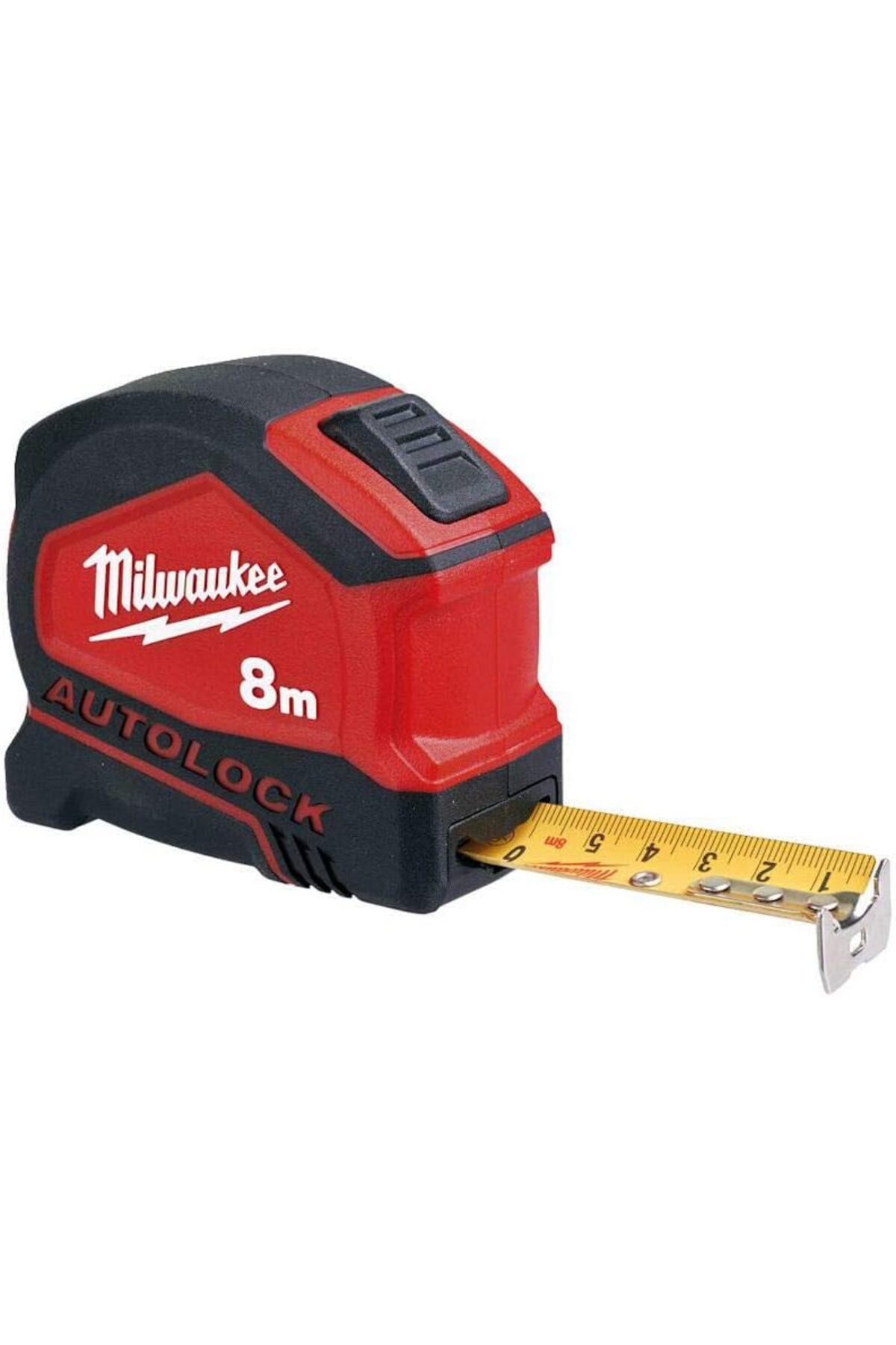 Autolock Şerit Metre 8m - 4932464664