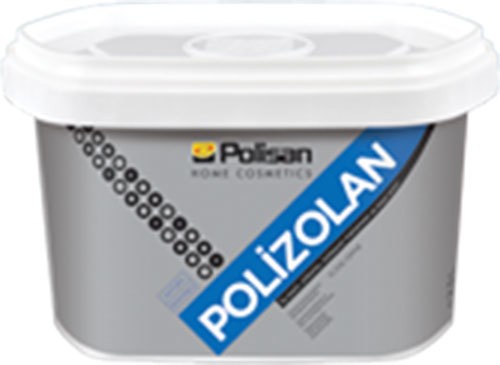 Natura Polizolan 7,5 Lt