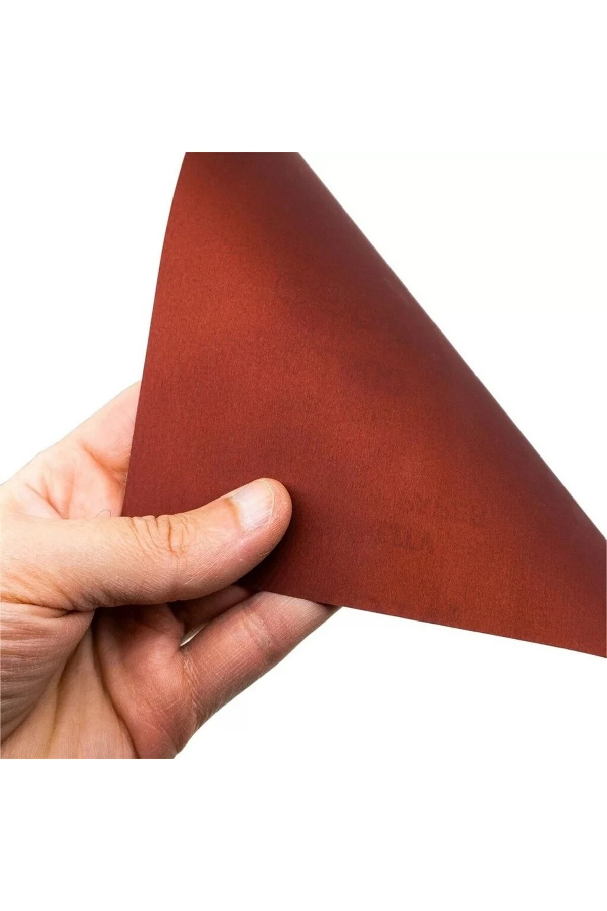 Su Zımparası 45 Adet Kağıdı Far Temizleme Seti 3000-2500-2000-1500-1200-1000-800-600-500 Kum