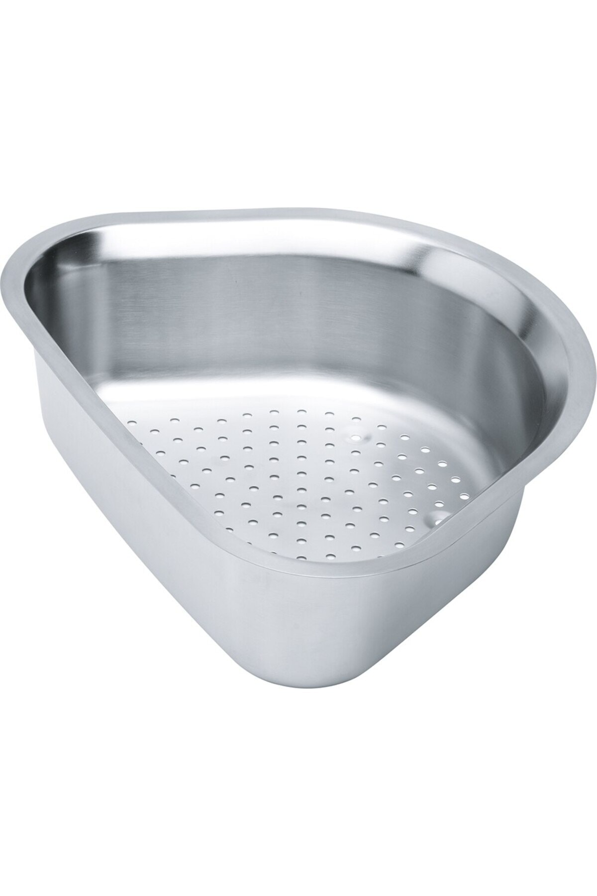 Antea Azg 661-e Granit Nero Mutfak Eviyesi