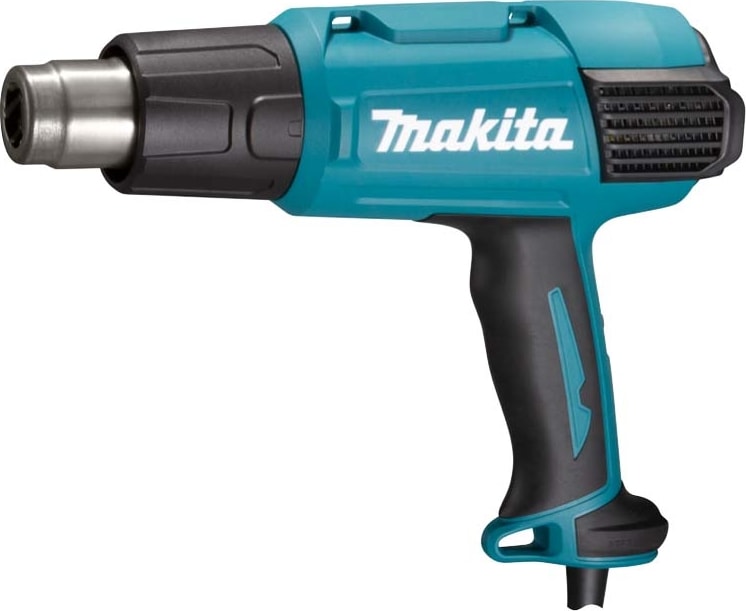 MAKİTA Hg6531ck Isitici