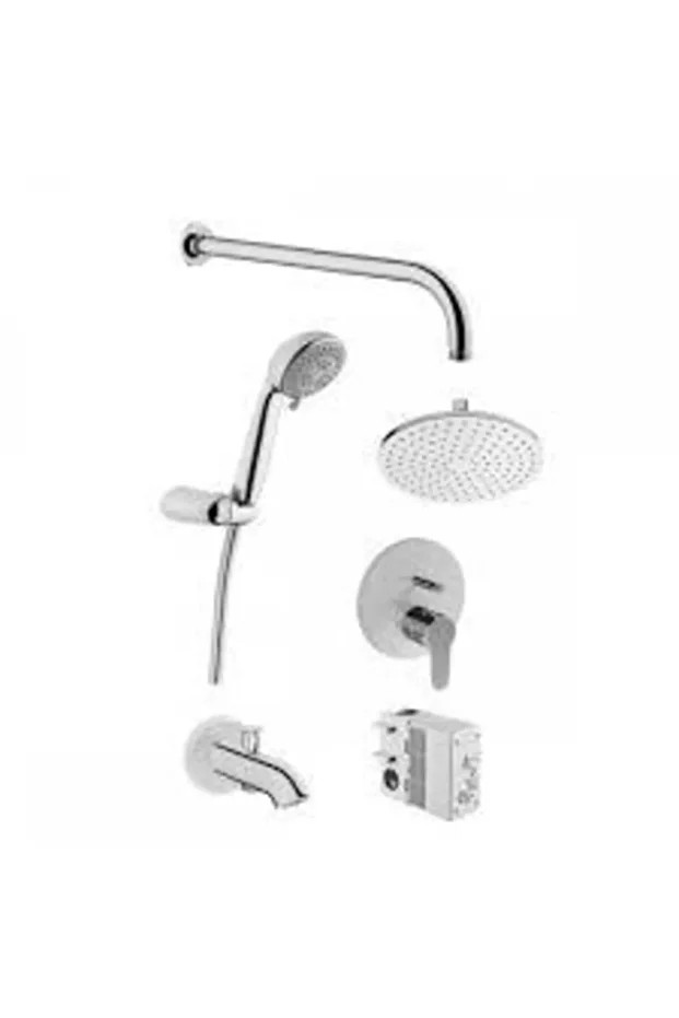 Win S Ankastre Set 2 (compact 3f)