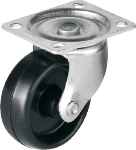 Buğz 340 - 38 mm Tablalı Teker 4 Adet