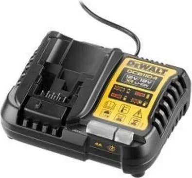 DEWALT DCB1104 18V Lı-Ion Akü Şarj Cihazı