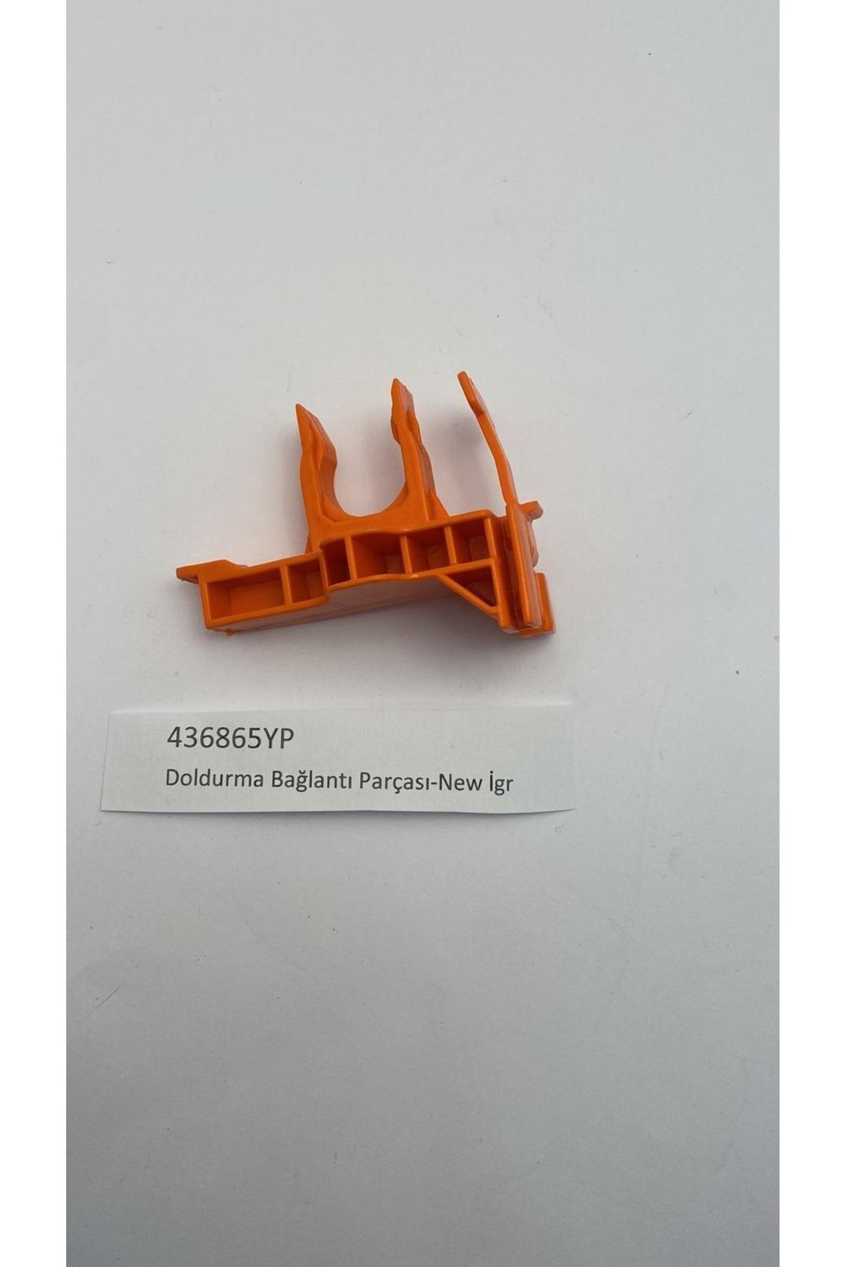 Doldurma Bağlantı Parçası-new Igr