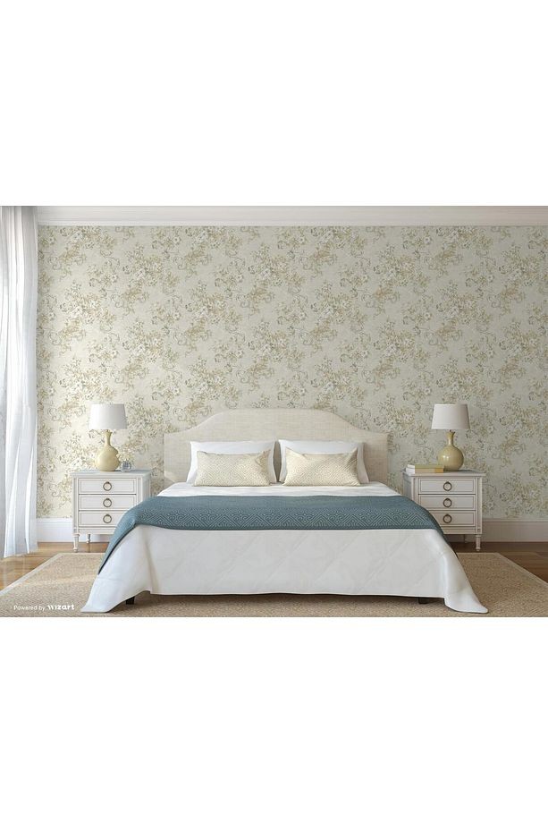 Signature 1008-1 Duvar Kağıdı 10m²