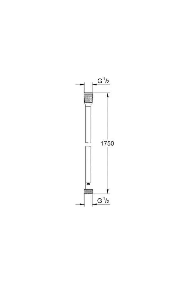 Relexa Silverfleks Spiral Hortum 175 Cm - 28388da0