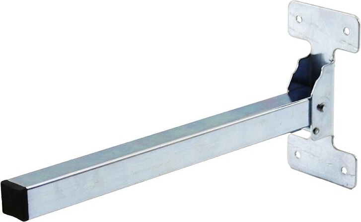 Sofra Ayak Komple Metal 25 cm Aç Kapa