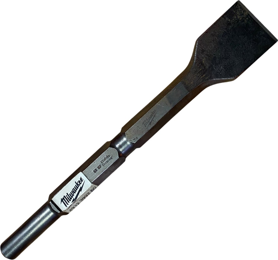 Altıgen Matkap Ucu Keski Geniş Keski 300 x 50 mm 4932399260